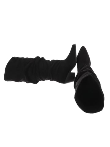 Ital-Design High Heel in Schwarz