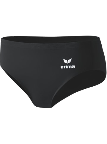 erima Panty "Brief" in Schwarz