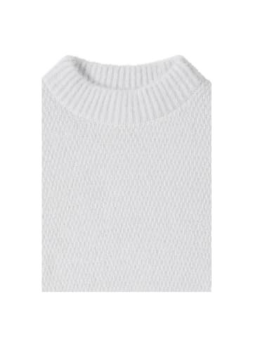 Cecil Pullover in luna grey melange