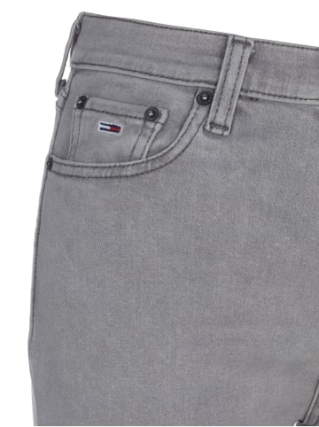 Tommy Hilfiger Slim Fit Jeans für Damen in grau