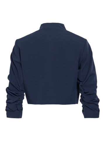 Vila Blazer in Navy Blazer