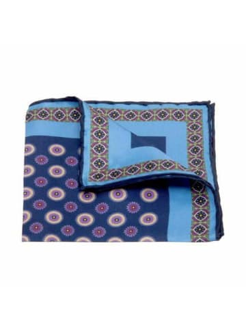 BGents Tuch für Herren in marineblau