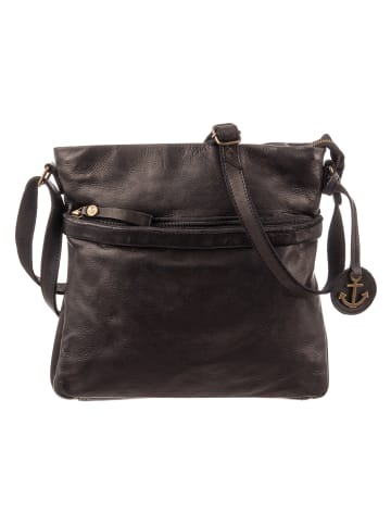 Harbour 2nd UP.13398 crossbody style up River Leder in ash