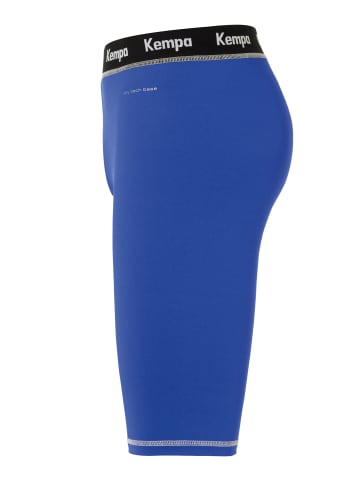 Kempa Tights ATTITUDE in royal