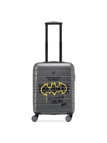 Roncato Interface 4 Rollen Kabinentrolley 55 cm giallo