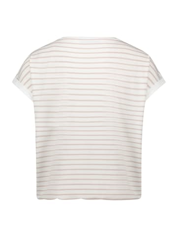Betty Barclay T-Shirt in beige rosa - 0001