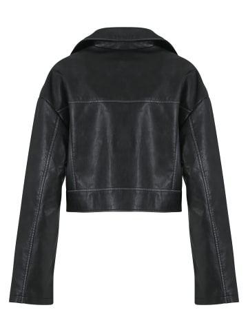 Urban Classics Light Jackets - Coats - undefined in black