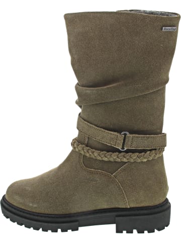 RICHTER Schaftstiefel  Beige