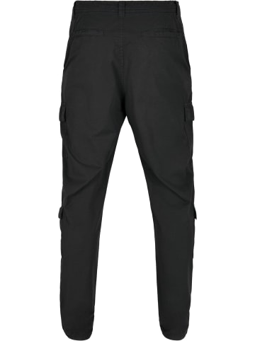 Urban Classics Cargo-Hosen in black