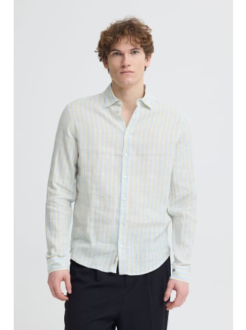 CASUAL FRIDAY Leinenhemd CFRissa in Blau