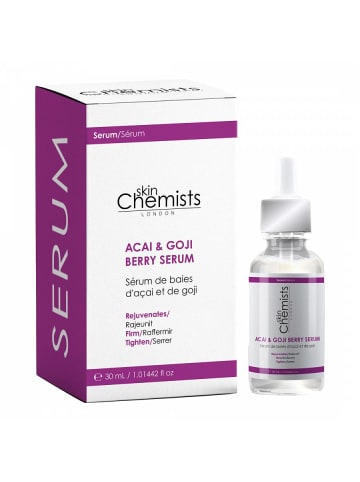 Skinchemists SC Acai & Goji-Beeren-Serum