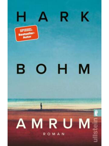 ullstein Buch - Amrum