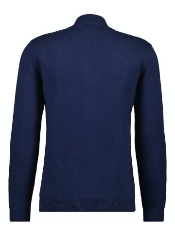 Ragman Strickjacke in blau