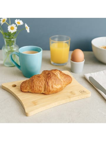 UNUS Frühstückbrettchen 2er Set in Natur