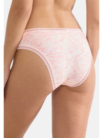 Sloggi Mini Slip GO Crush in Red-light combination