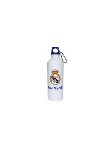 Disney Real Madrid Emblem Aluminiumflasche mit Haken 500 ml