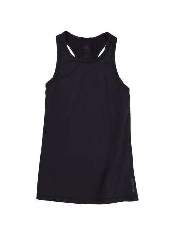 Burton W LIGHTWEIGHT X TANK in Schwarz
