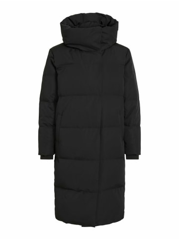 Object Winterjacke in Black