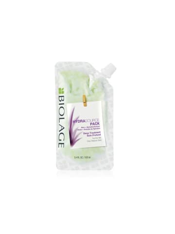 Matrix Biolage Hydrasource Treat Pack Maske Intensivpflege 100 ml