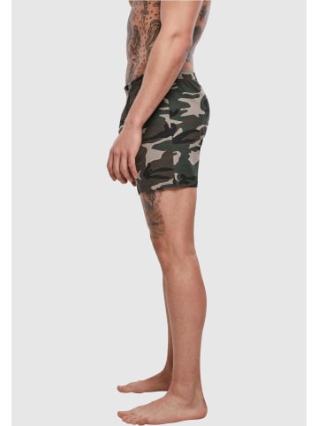 Brandit Boxershorts in woodland