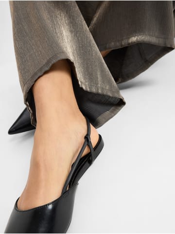 Marie Lund Hose in melange