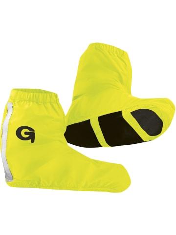 Gonso Rain Shoecover in Gelb