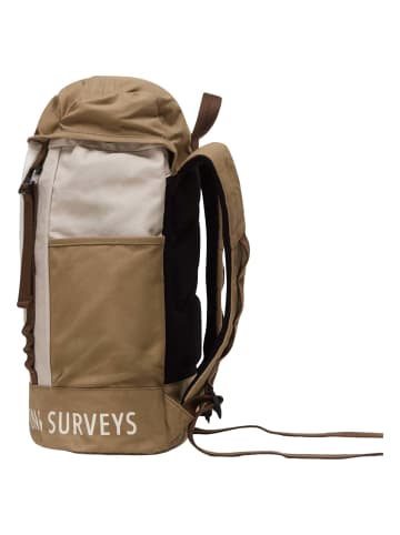 Napapijri H-Equator Daypack - Rucksack 40 cm (CB MQV) in CB MZD