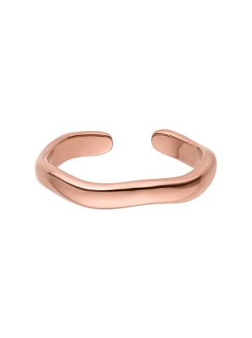 PURELEI Ring Nakuna in Rosegold