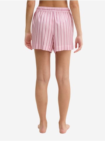 Marc O'Polo Pyjamashorts Mix N Match in cherry blossom stripe