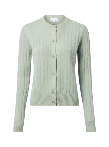 brookshire Strickjacke in mint - 0002