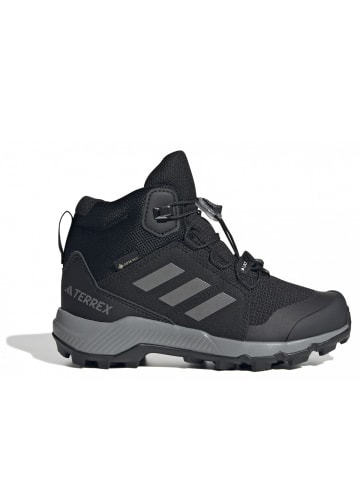 adidas Wanderstiefel Terrex MId GTX in Schwarz