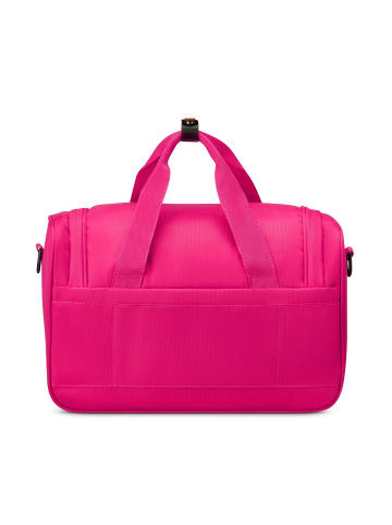 Crosslite Weekender Reisetasche 40 cm kirsche