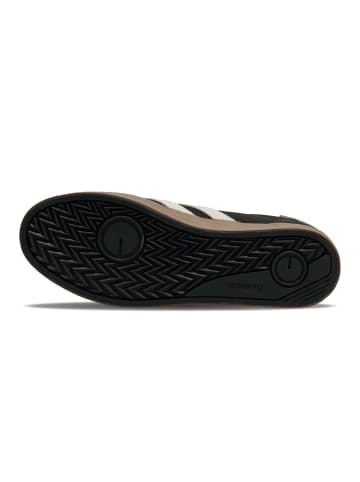 Hummel Schnürsenkel Sneaker Diamant Lx-E Lebensstil Erwachsene in BLACK