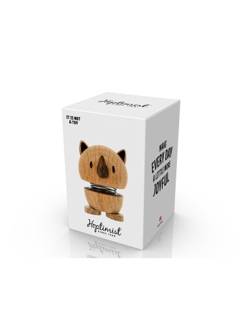 Hoptimist Hoptimist Rhino in Oak