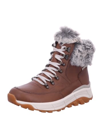 rieker Boots in braun