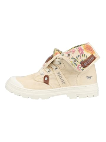 Mustang Sneaker Multicolor