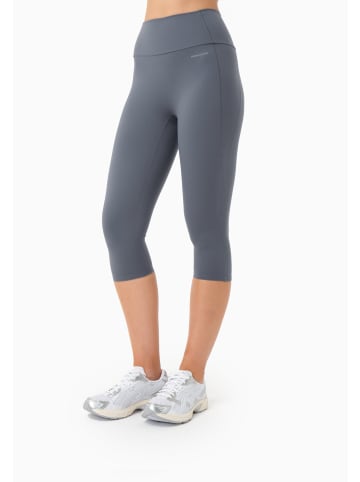Organication Leggings LAILLA in Dark-Blue