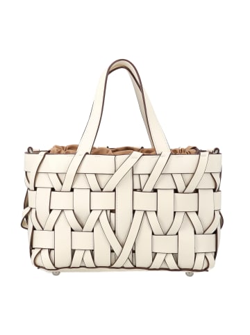 Usha Women Bucket Bag in White