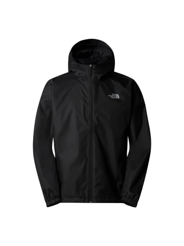 The North Face Outdoorjacke in Schwarz