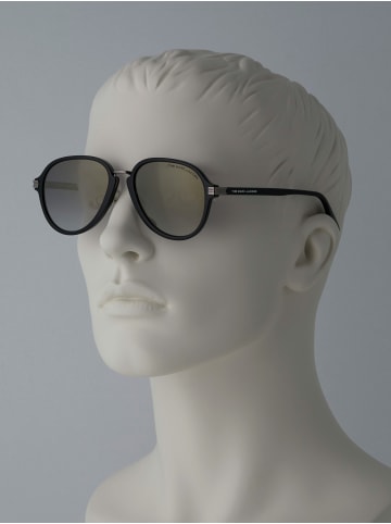Marc Jacobs Sonnenbrille für Herren in schwarz
