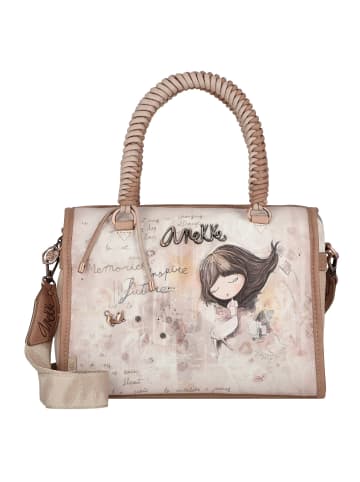Anekke Memories Schultertasche 30 cm in mehrfarbig