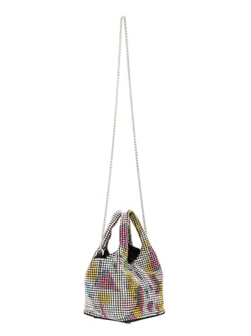 myMo at night Damen Handtasche in Multi Print
