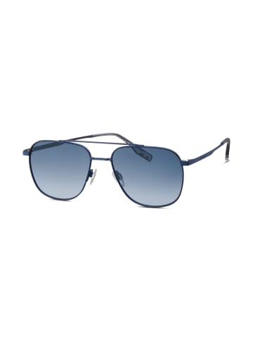 Tom Tailor Sonnenbrille für Erwachsene in Navy