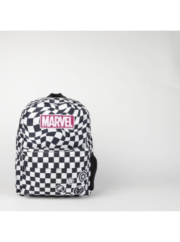 Marvel Marvel Rucksack für Kinder Freizeitrucksack & Kinderrucksack in Mehrfarbig