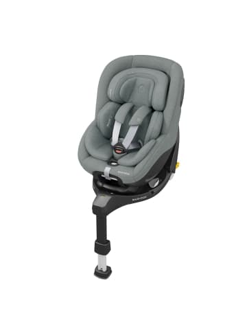 Maxi-Cosi Mica 360 Pro Authentic Grey in Grau ab 0 Monate