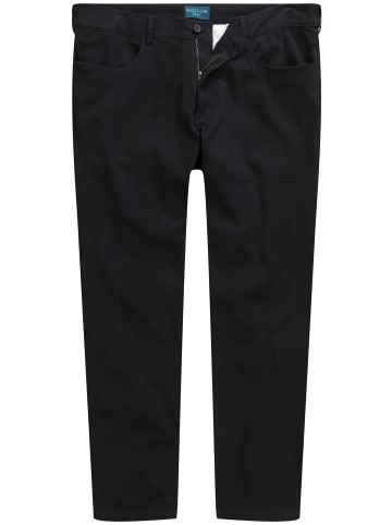 Boston Park Hose in schwarz