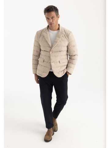 Felix Hardy Jacke in Beige