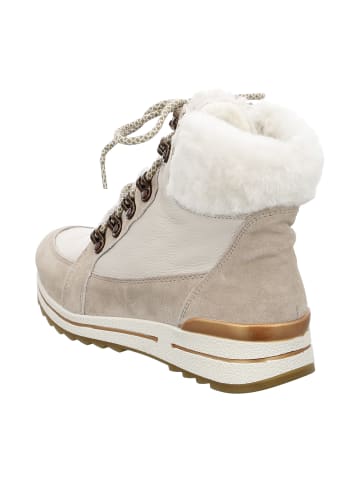 ara Winterboots in Beige