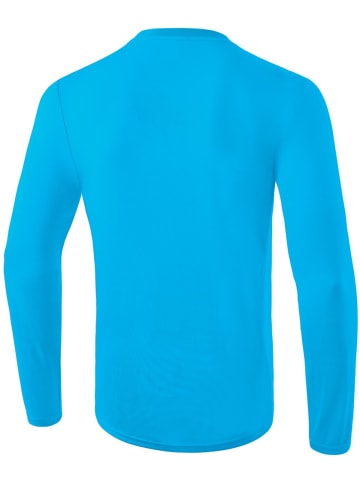 erima Kinder Trikot "Trikot Liga Langarm" in Blau