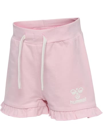 Hummel Kinder Short "Hmldream" in Pink